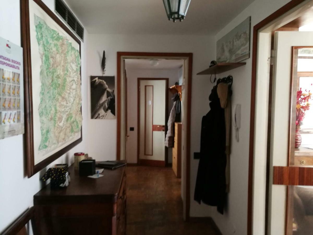 L'Atelier Du Temps - Appartamento Circe Courmayeur Kültér fotó