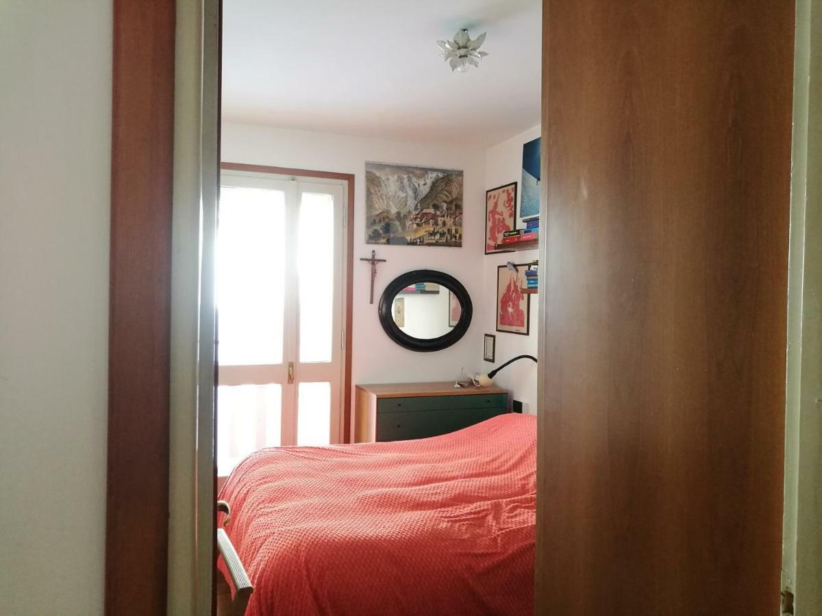 L'Atelier Du Temps - Appartamento Circe Courmayeur Kültér fotó